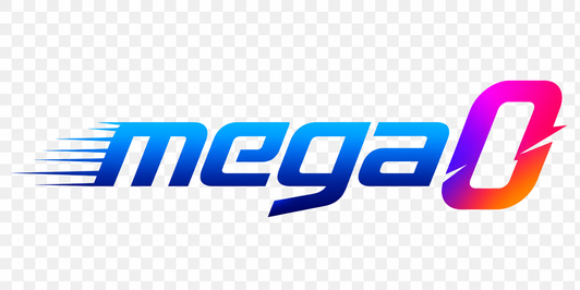 mega0 লোগো